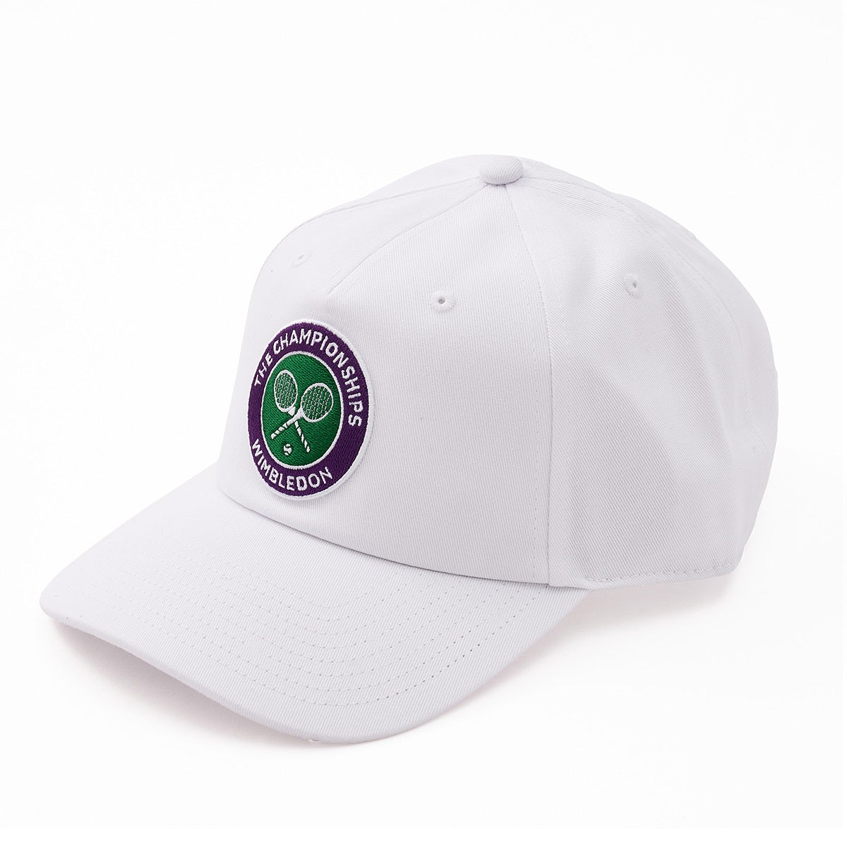 【ウィンブルドン】チャンピオンシップ ロゴキャップ