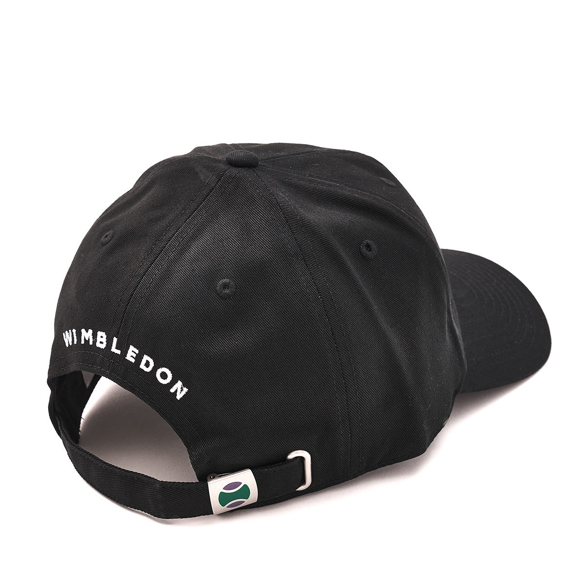 【ウィンブルドン】チャンピオンシップ ロゴキャップ
