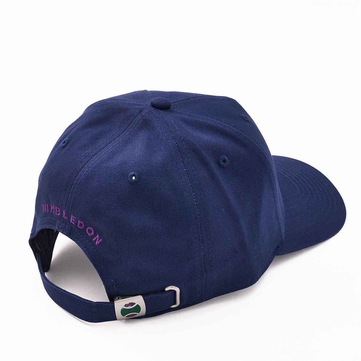 【ウィンブルドン】チャンピオンシップ ロゴキャップ