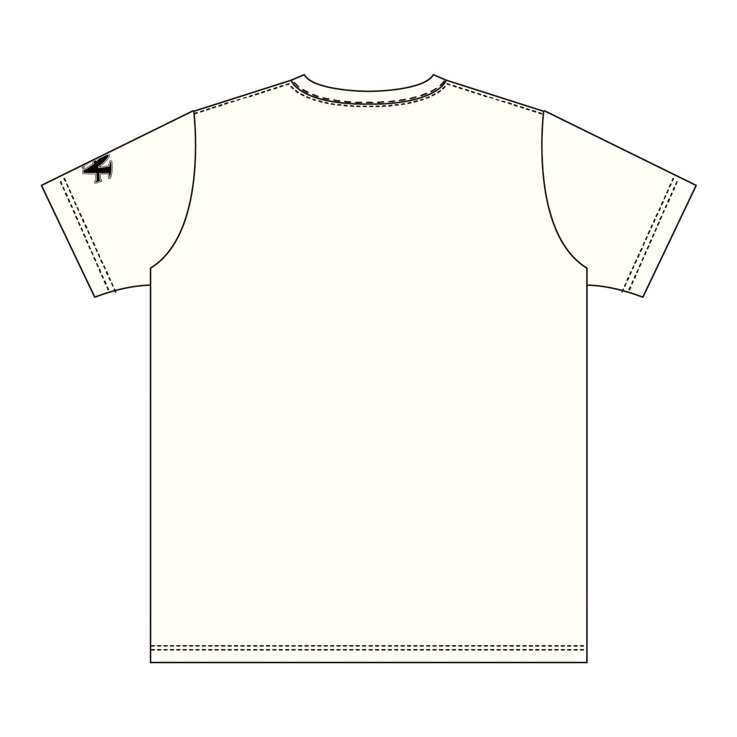 【NAOYA INOUE × ExciteMatch】MONSTER 井上尚弥 2025 Tシャツ