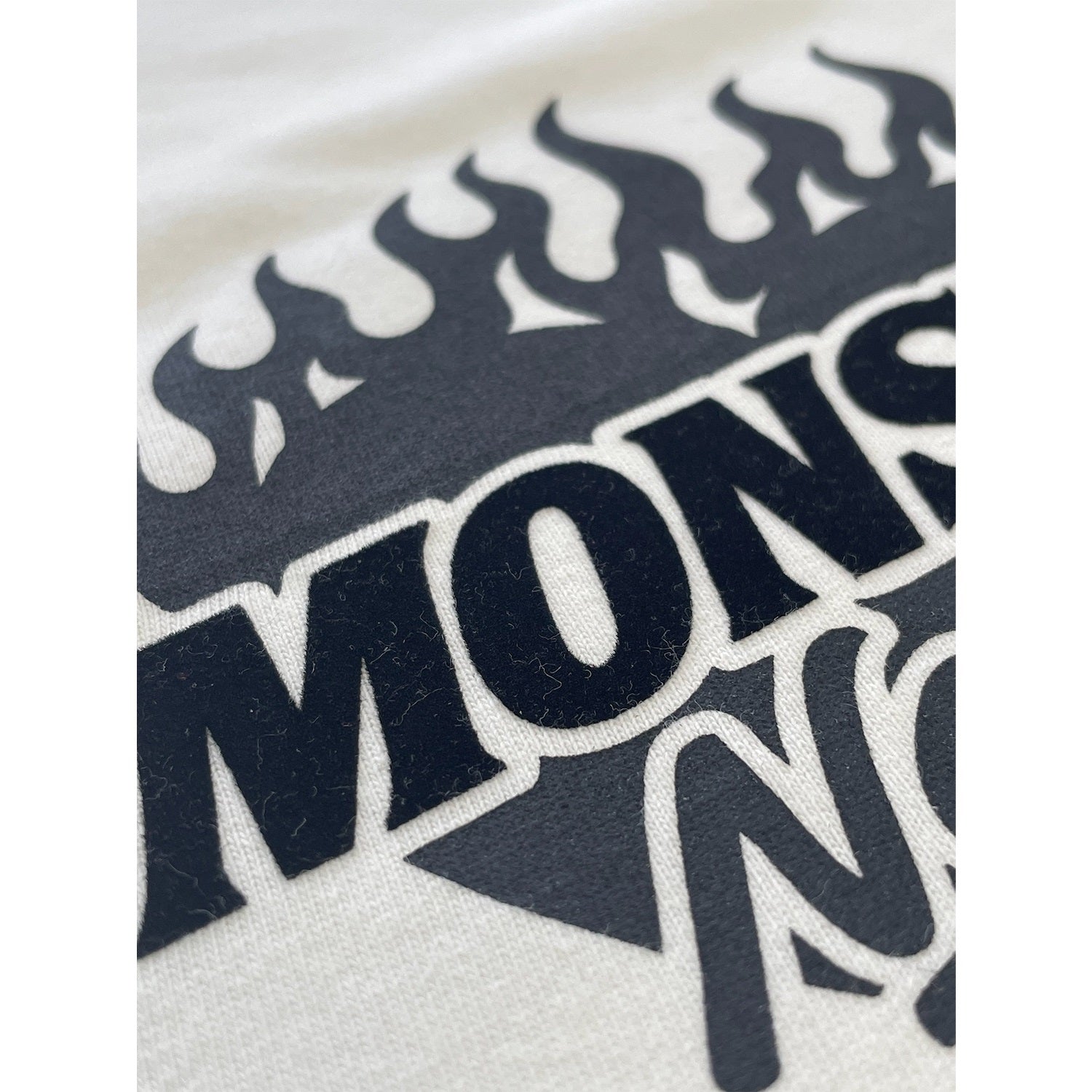 【NAOYA INOUE × ExciteMatch】MONSTER 井上尚弥 2025 Tシャツ