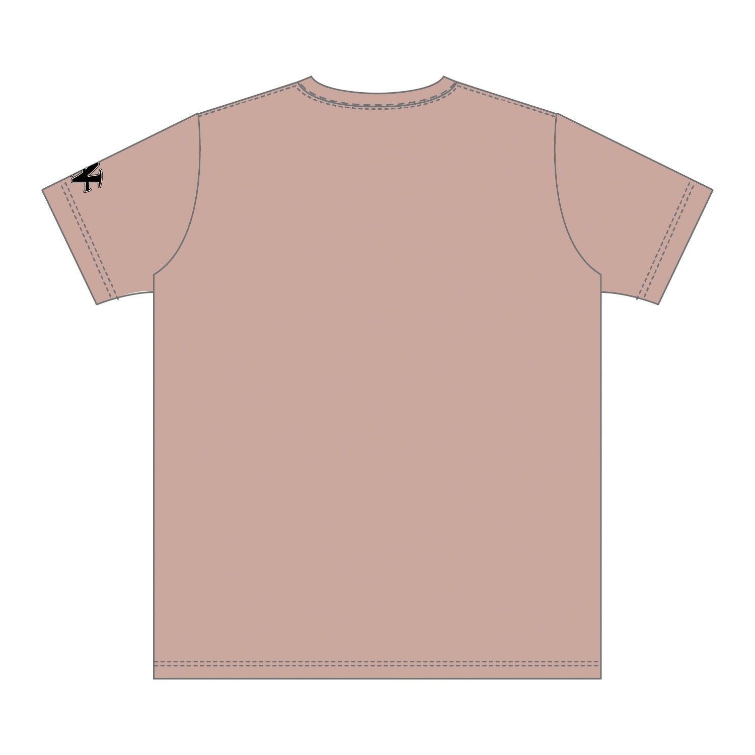 【NAOYA INOUE × ExciteMatch】MONSTER 井上尚弥 2025 Tシャツ