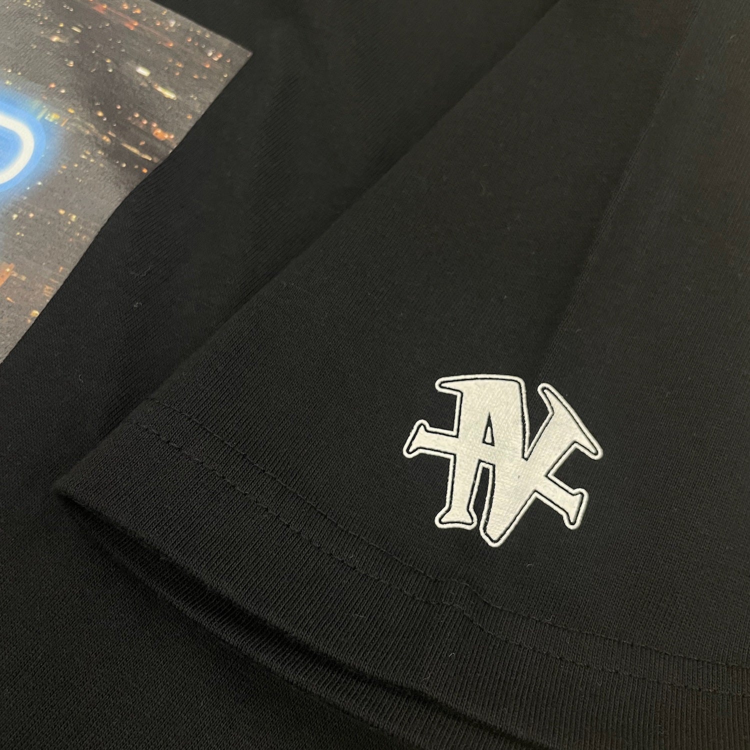 【NAOYA INOUE × ExciteMatch】MONSTER 井上尚弥 CITYフォトTシャツ in 名古屋