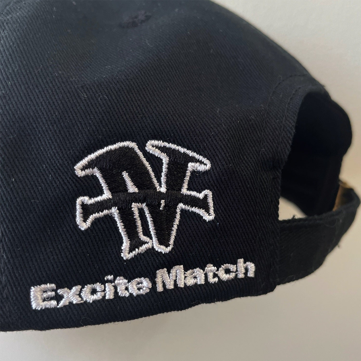 【NAOYA INOUE × ExciteMatch】MONSTER 井上尚弥 2025 キャップ