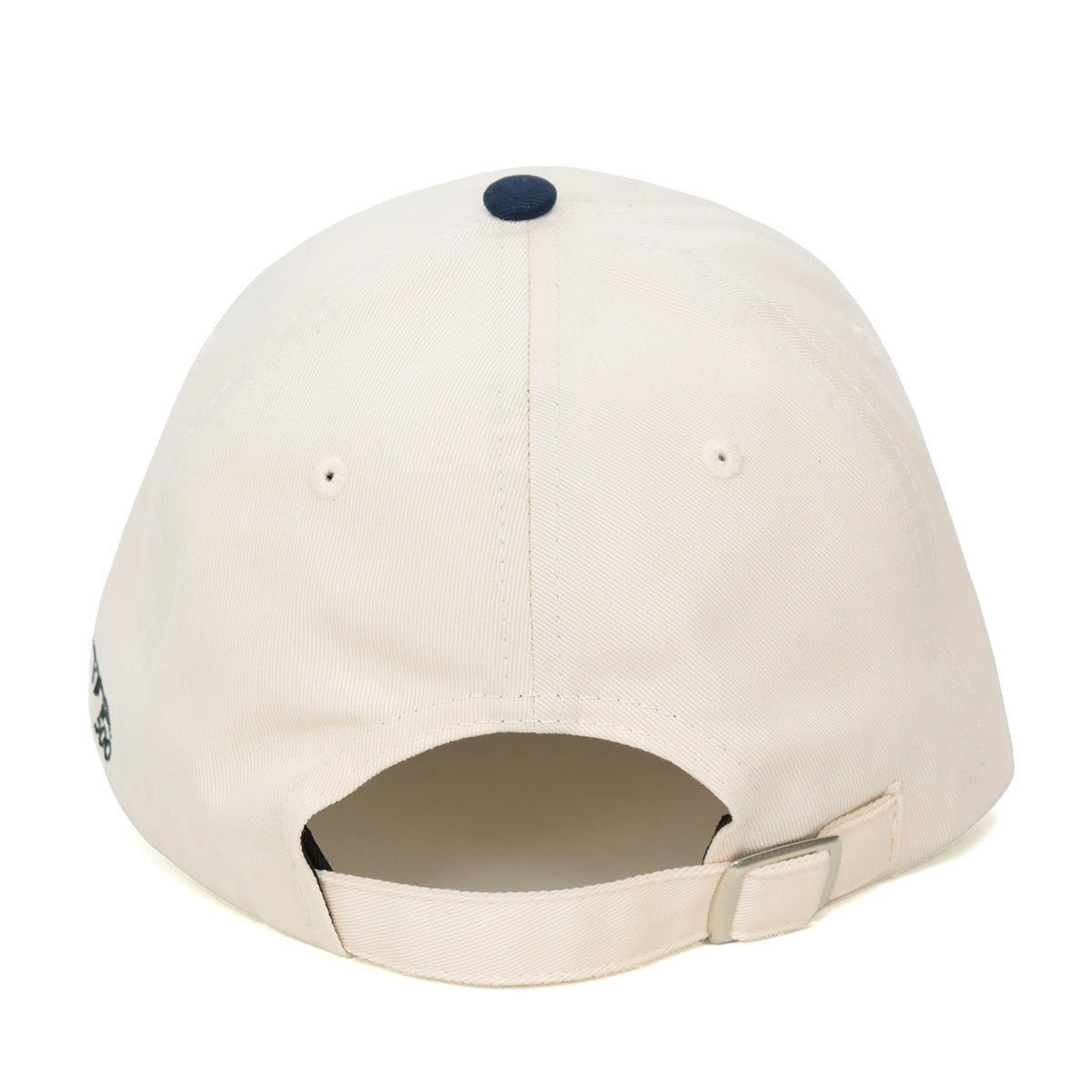 【木下グループジャパンオープンテニス】FJ コットンキャップ バイカラー(TOKYO)