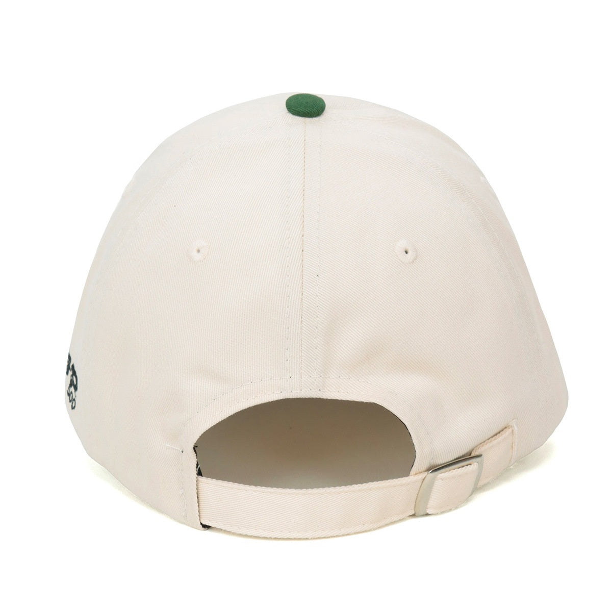 【木下グループジャパンオープンテニス】FJ コットンキャップ バイカラー(TOKYO)