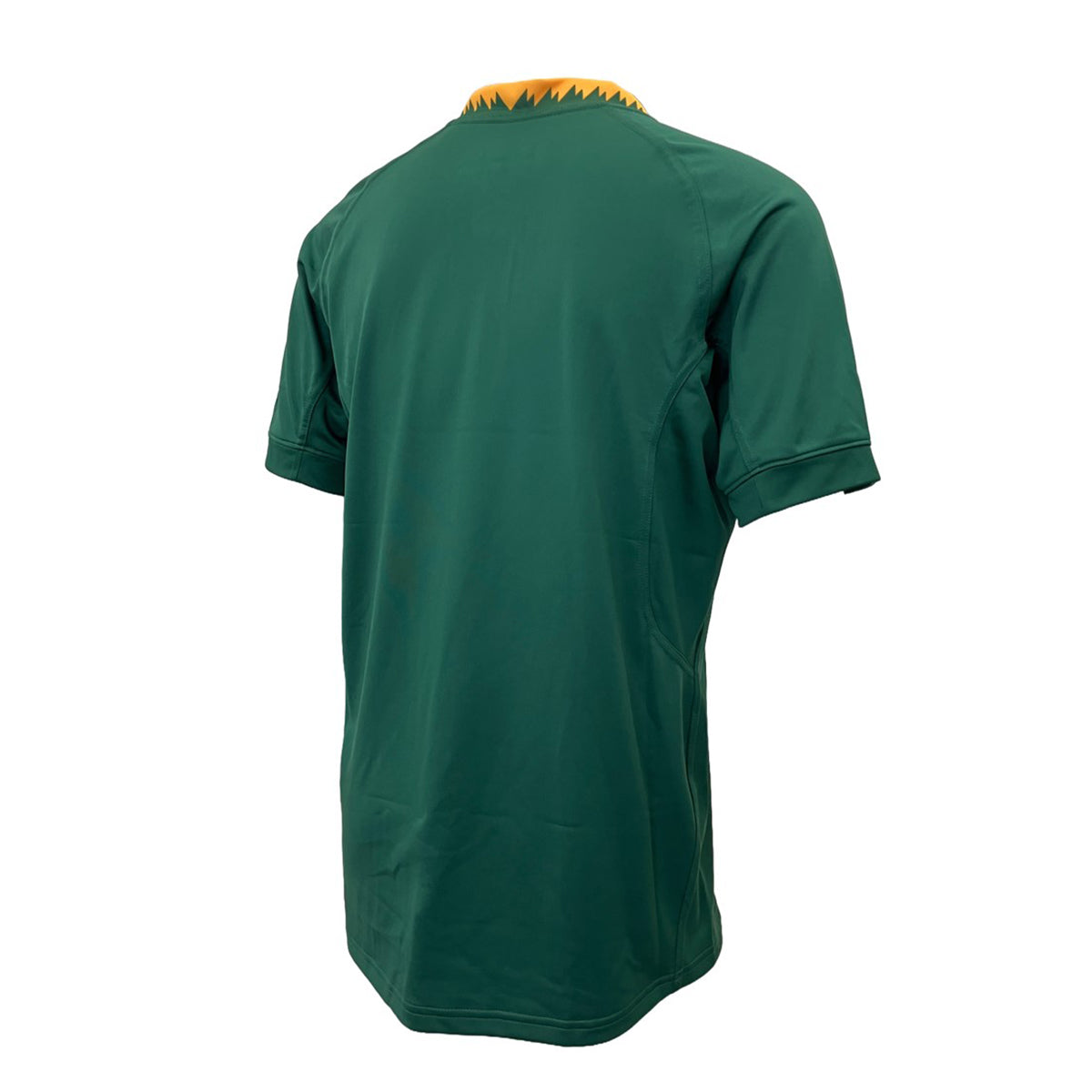 【ラグビー】ナイキ南アフリカ代表(スプリングボクス)スタジアムジャージー