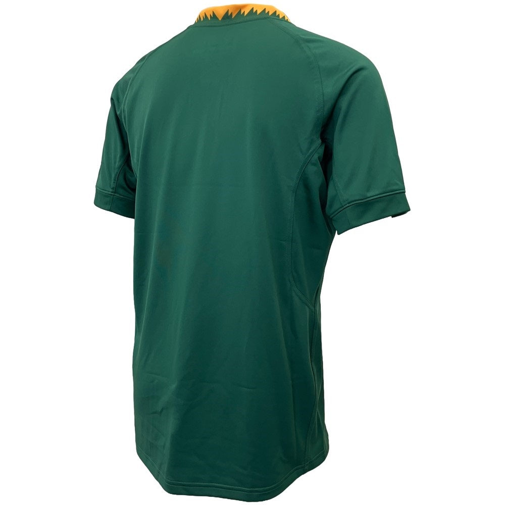 【ラグビー】ナイキ南アフリカ代表(スプリングボクス)スタジアムジャージー