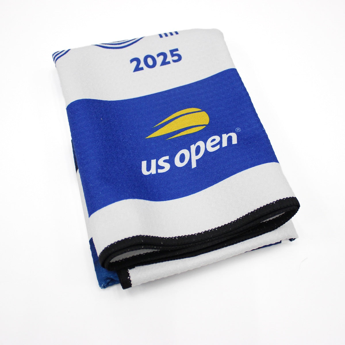 【全米オープンテニス2025】US Open 2025 Theme Art タオル