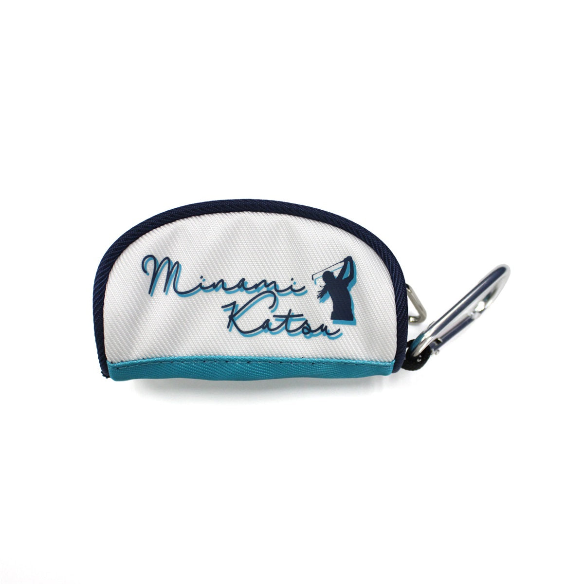 【ゴルフ】LPGA女子ゴルフツアー選手×WOWOWコラボグッズ 勝みなみ選手 Premium Golf Box