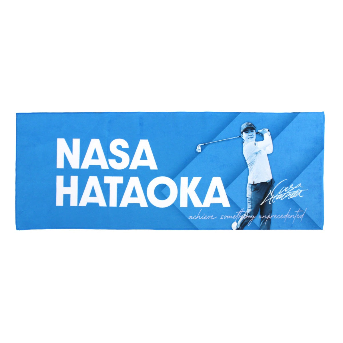 【ゴルフ】LPGA女子ゴルフツアー選手×WOWOWコラボグッズ 畑岡奈紗選手 Premium Golf Box