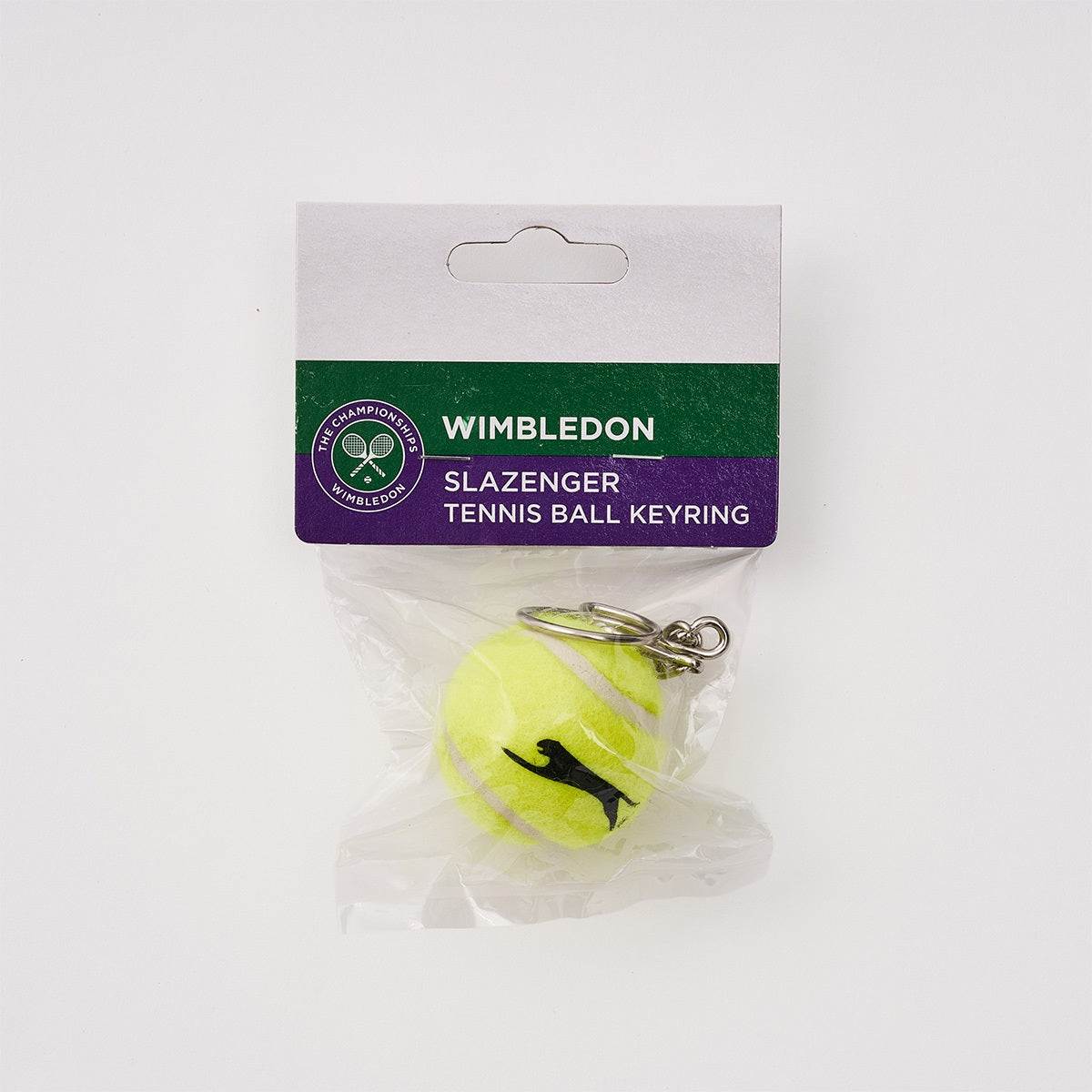 【ウィンブルドン】ミニテニスボール キーリング