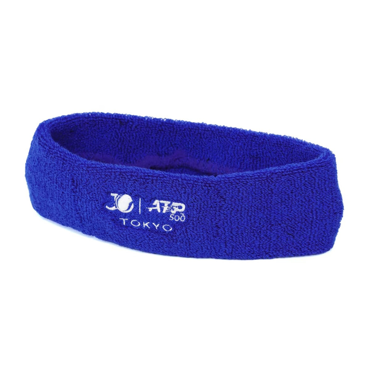 【木下グループジャパンオープンテニス】ヘアバンド(JOロゴ)