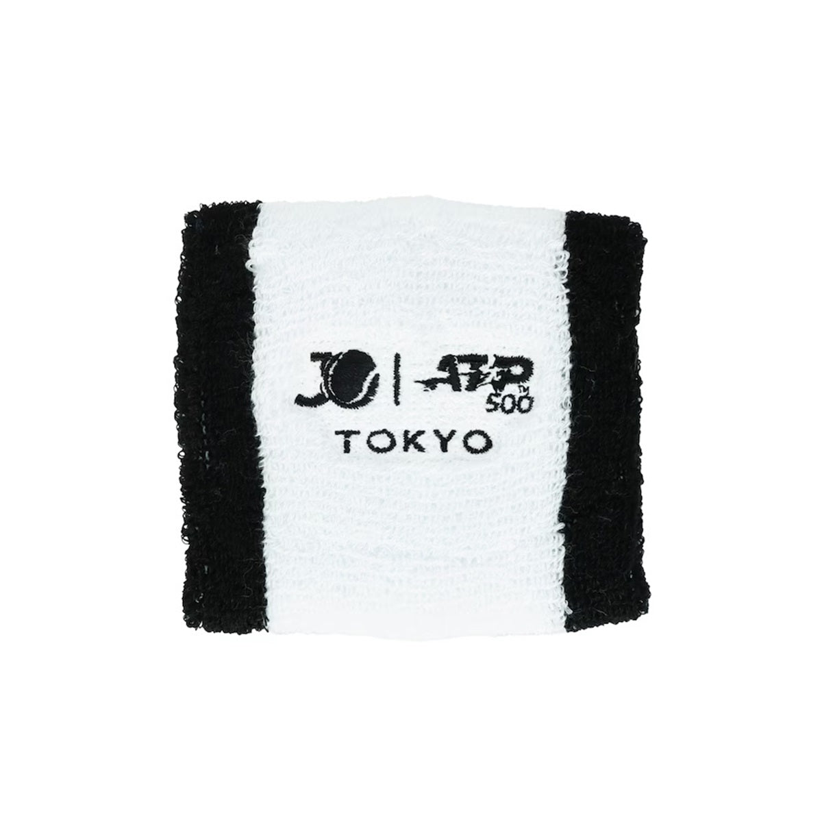 【木下グループジャパンオープンテニス】リストバンド(JOロゴ)