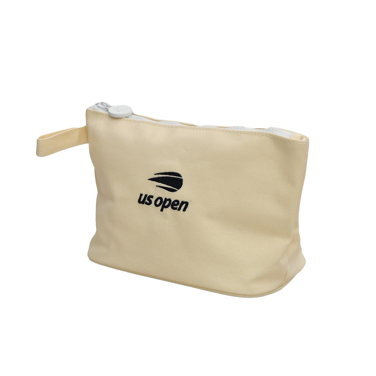 【全米オープンテニス】US Open ワックス加工キャンバス ポーチ