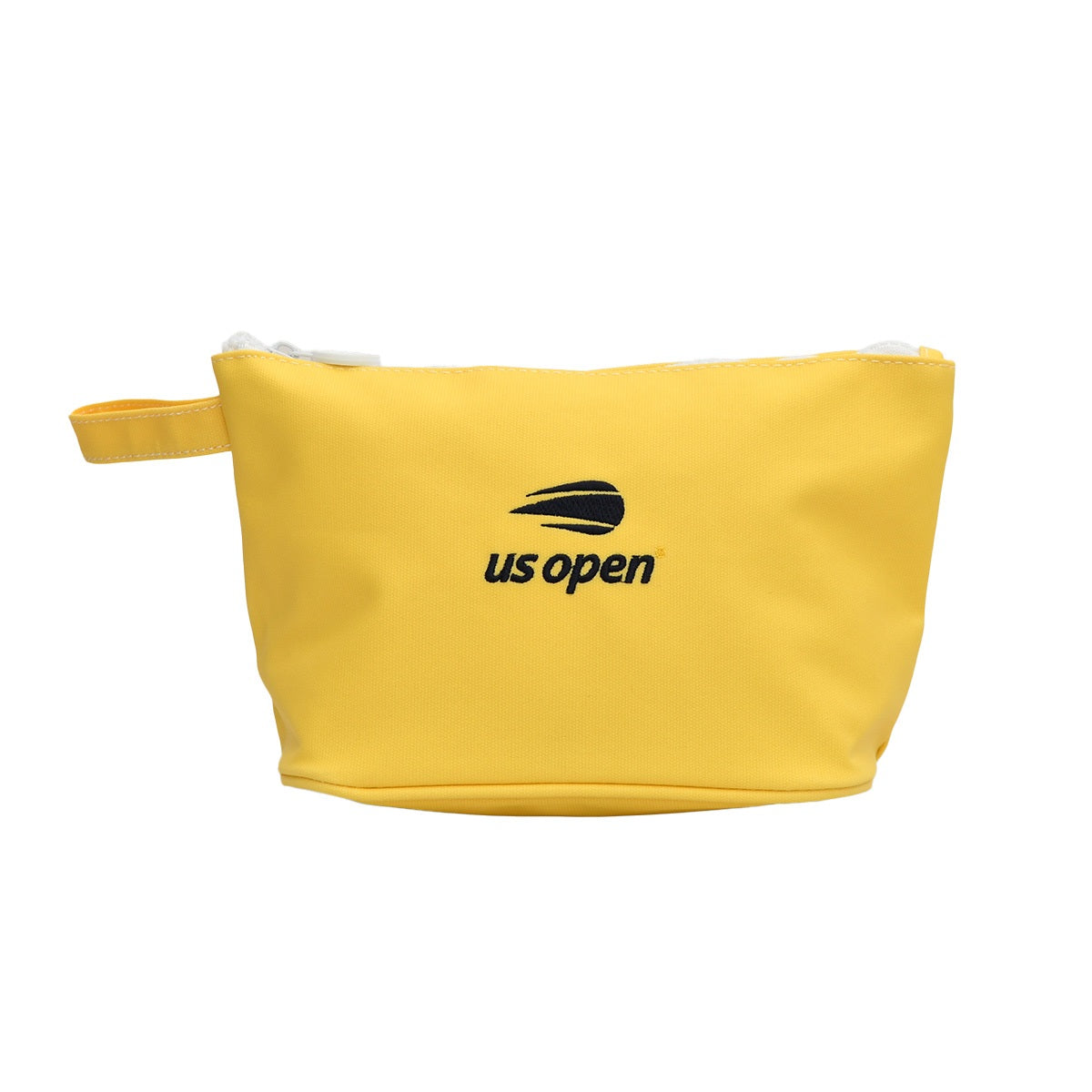 【全米オープンテニス2025】US Open ワックス加工キャンバス ポーチ