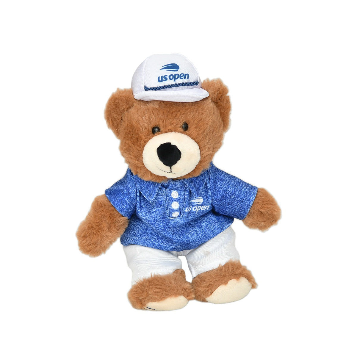 【全米オープンテニス】US Open Collection クマぬいぐるみ