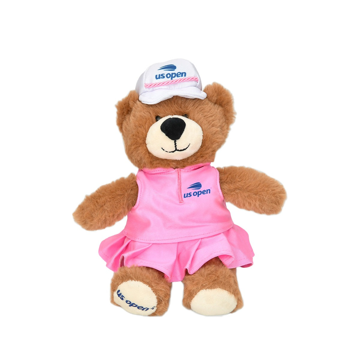 【全米オープンテニス】US Open Collection クマぬいぐるみ