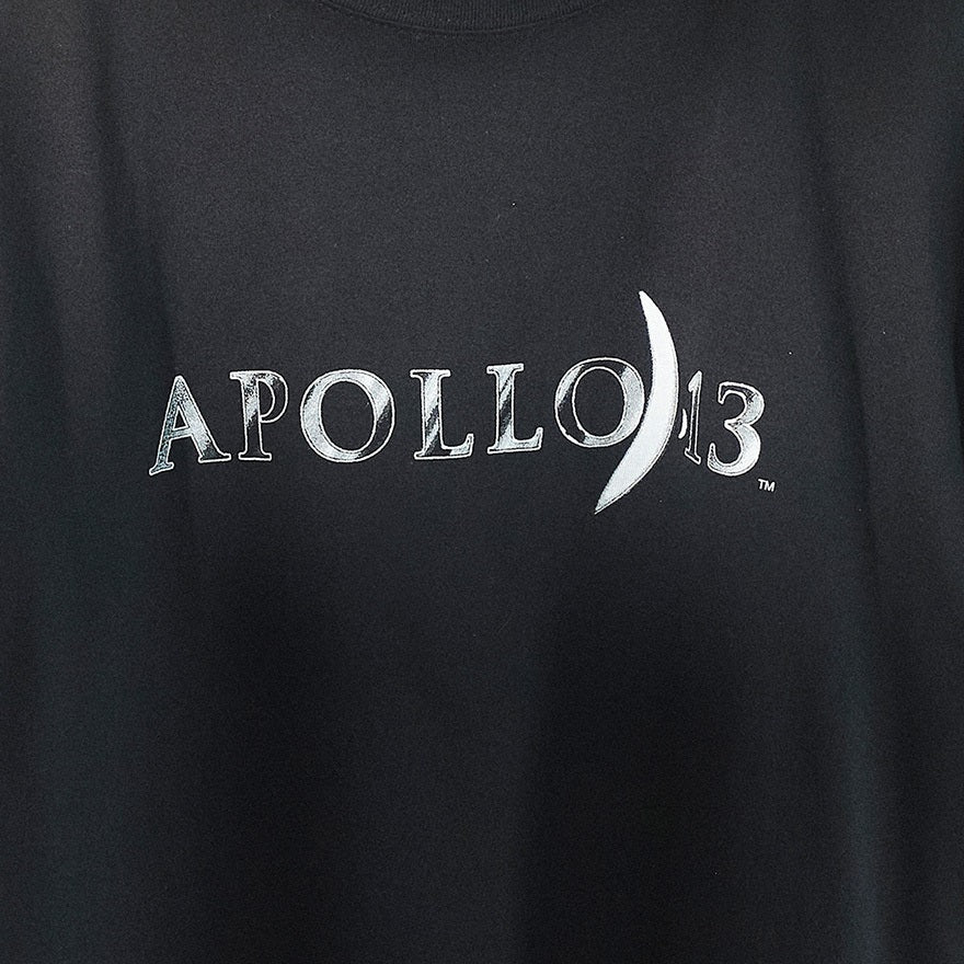 【映画/アパレル】「アポロ13」地球へ帰りたい Tシャツ