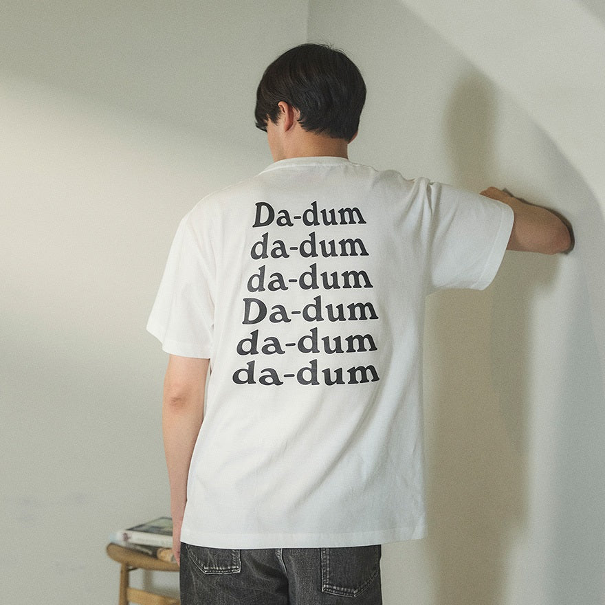 【映画/アパレル】迫りくる「JAWS」Tシャツ