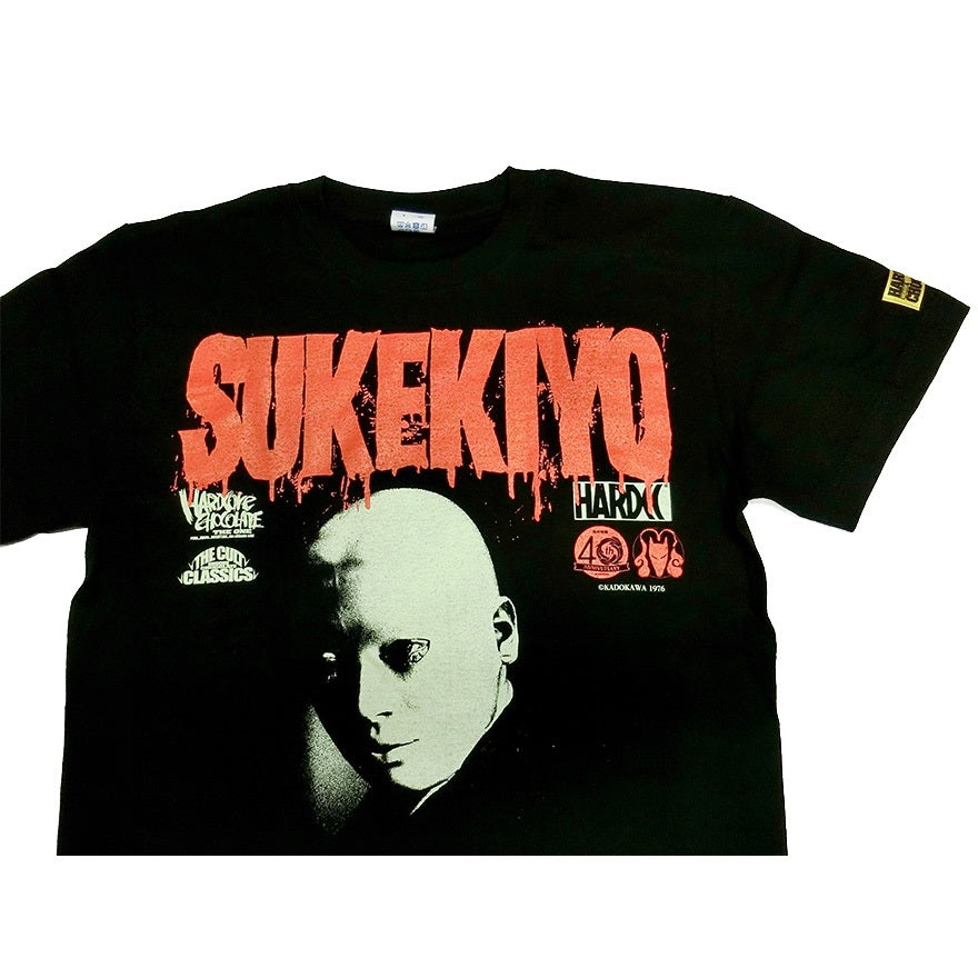 【映画/アパレル】犬神家の一族(THE INUGAMI FAMILY)Tシャツ