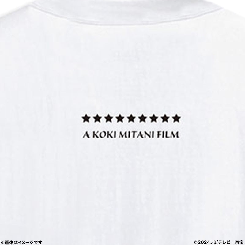 【映画】スオミの話をしよう スタッフTシャツ