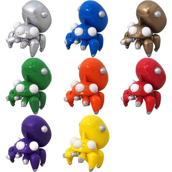 単品販売のみ【アニメグッズ】攻殻機動隊シリーズ ミニミニタチコマ