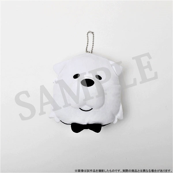 アニメグッズ】SPY×FAMILY フェイスポーチ（ボンド） | WOWOW百貨店