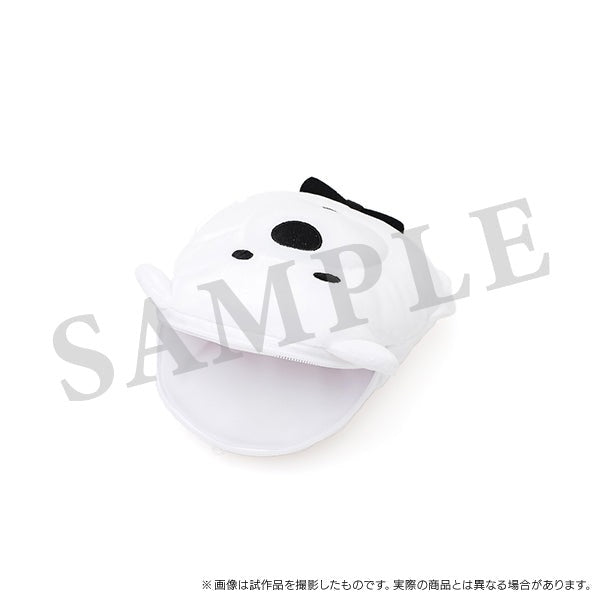 【アニメグッズ】SPY×FAMILY フェイスポーチ(ボンド)