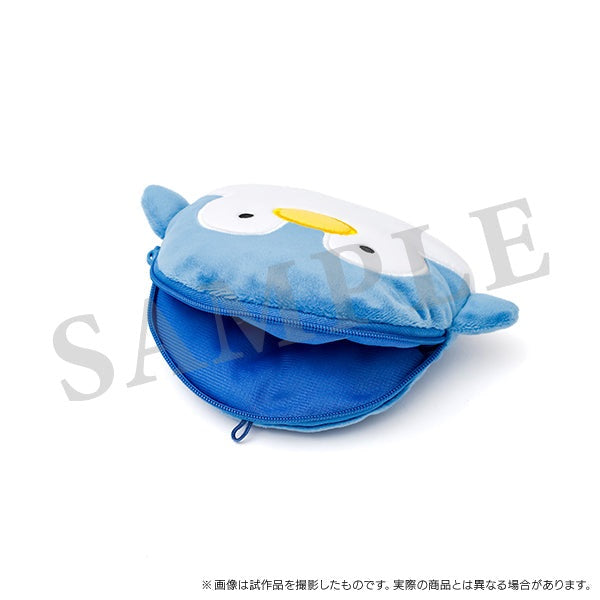 【アニメグッズ】SPY×FAMILY フェイスポーチ(ペンギン)