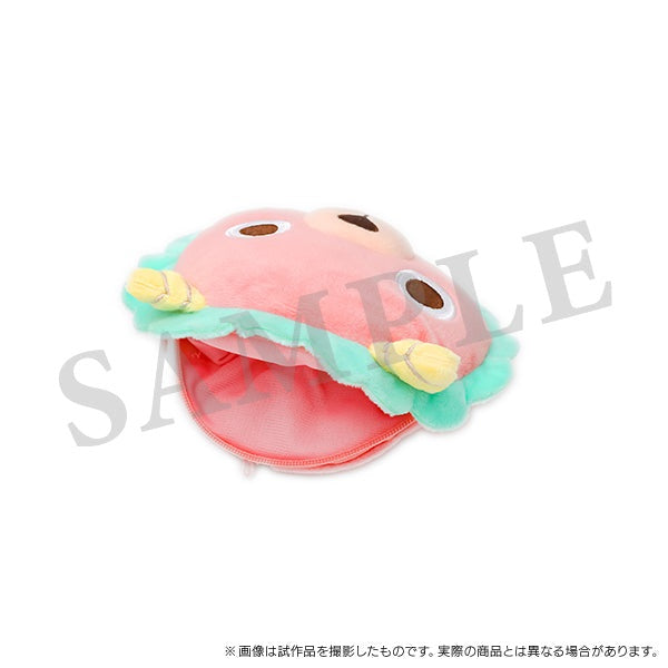 【アニメグッズ】SPY×FAMILY フェイスポーチ(キメラさん)