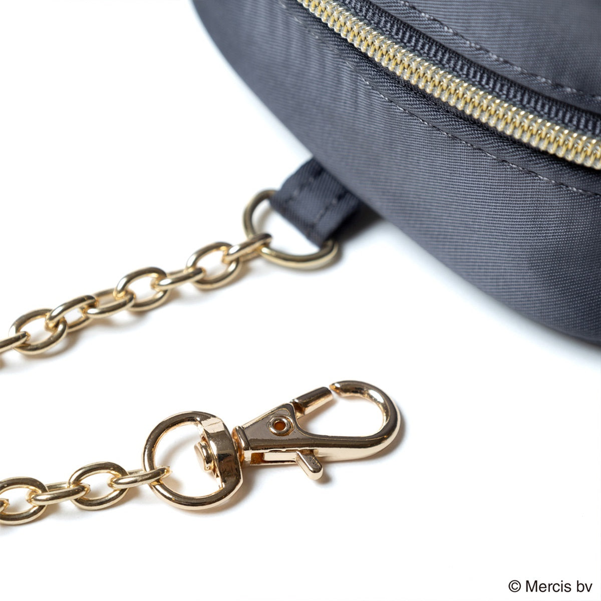 【キャラクターグッズ】MIFFY ミッフィー/CLEARスクエアポーチ