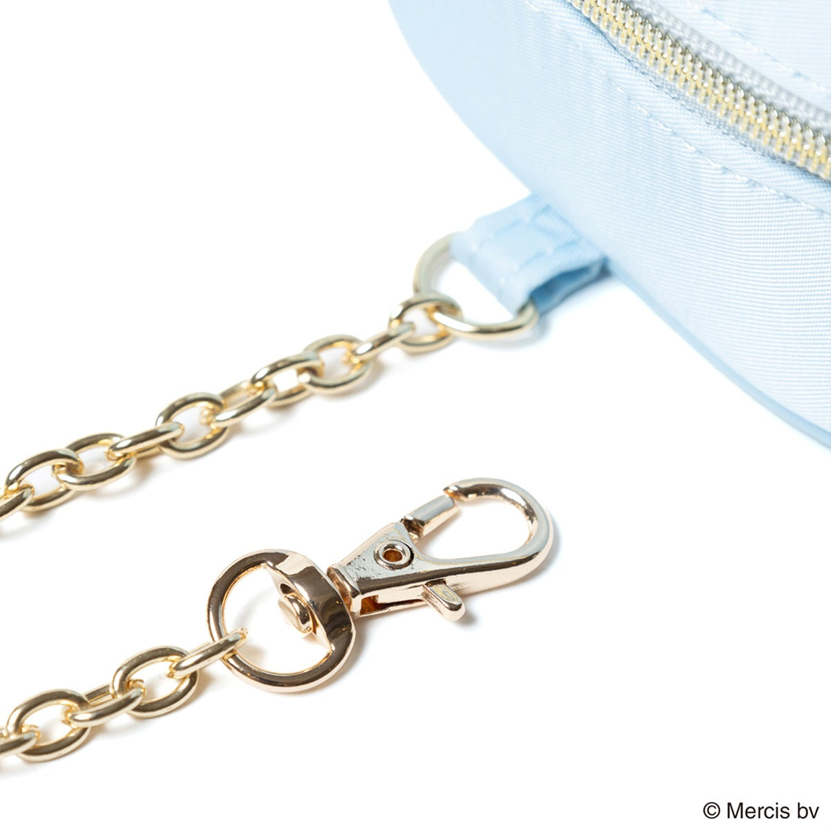 【キャラクターグッズ】MIFFY ミッフィー/CLEARスクエアポーチ