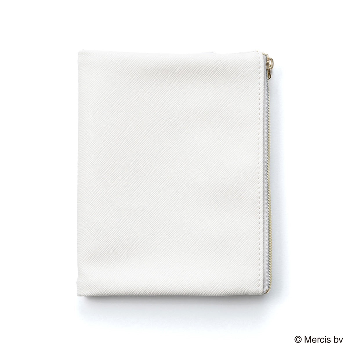 【キャラクターグッズ】BRUNA ブルーナ/BOA APPLIQUE二つ折りポーチ