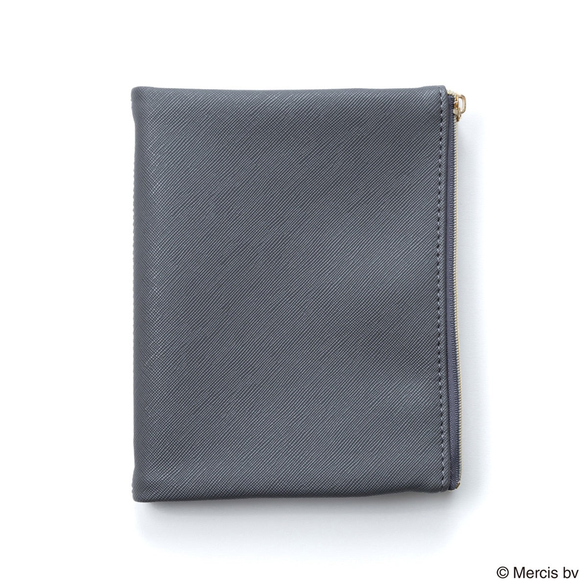 【キャラクターグッズ】BRUNA ブルーナ/BOA APPLIQUE二つ折りポーチ