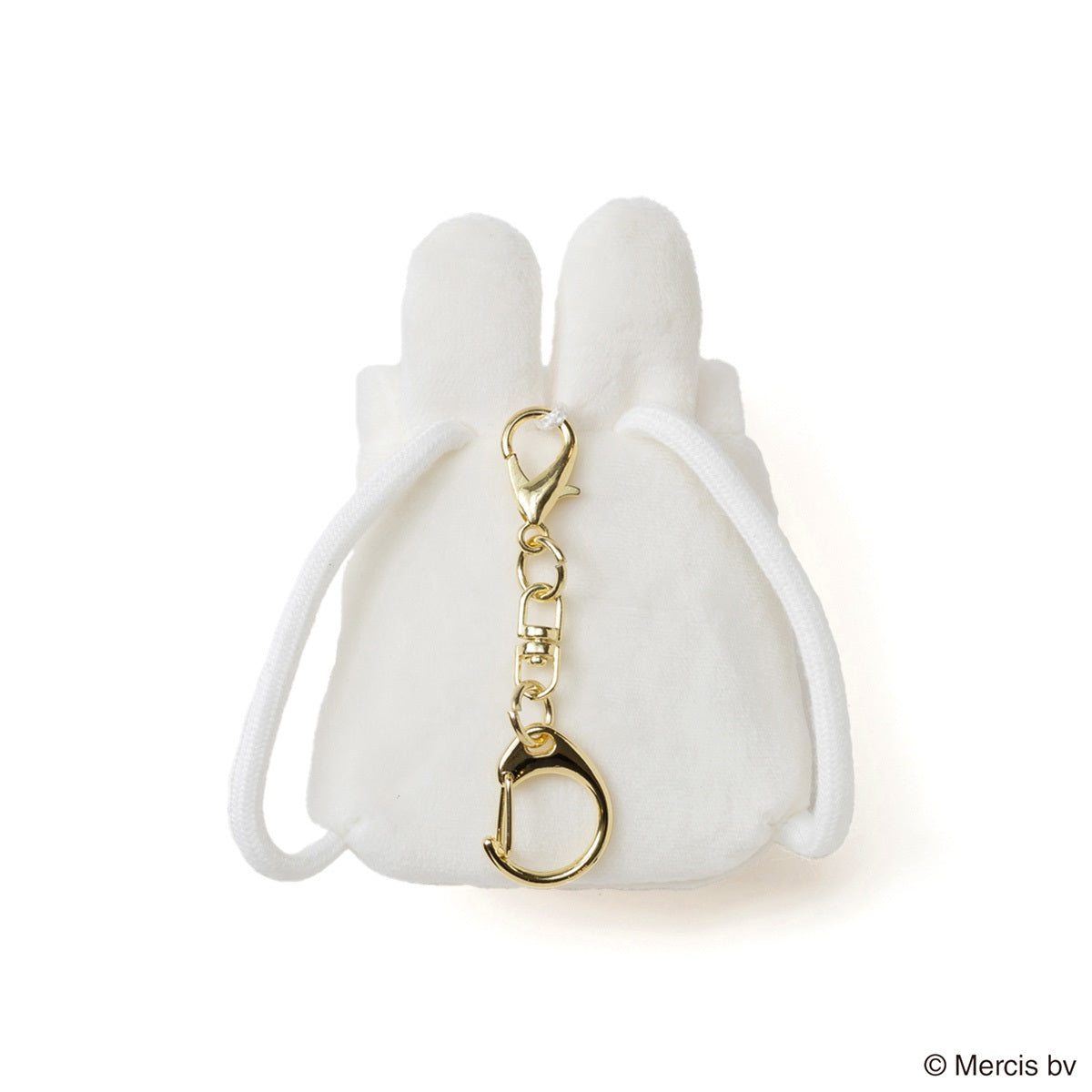 【キャラクターグッズ】BRUNA ブルーナ/MINI RUCKSACK チャーム