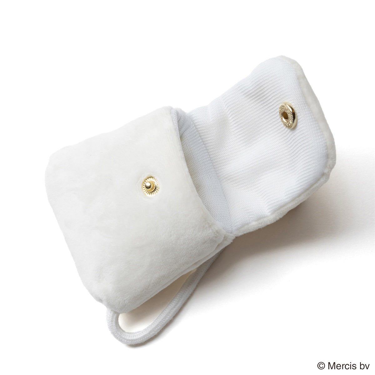 【キャラクターグッズ】BRUNA ブルーナ/MINI RUCKSACK チャーム