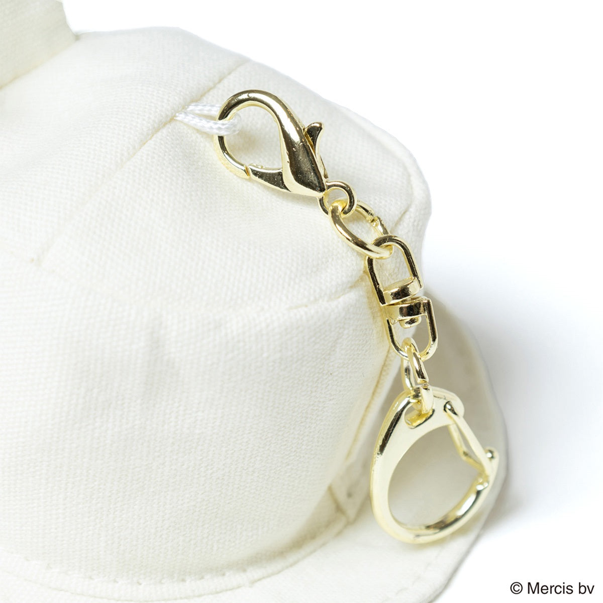 【キャラクターグッズ】BRUNA ブルーナ/MINI HAT チャーム