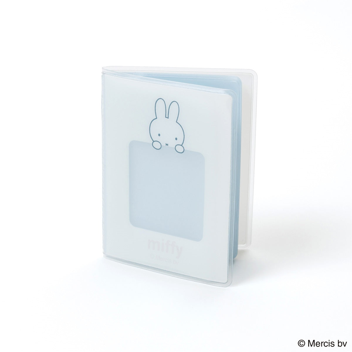 【キャラクターグッズ】MIFFY ミッフィー/CHOOSE BY COLORカードケース