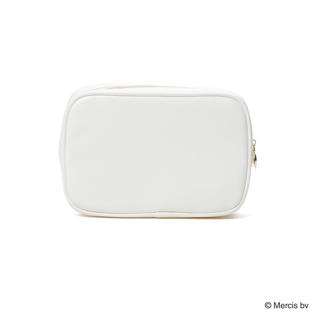 【キャラクターグッズ】MIFFY ミッフィー/CHOOSE BY COLORスクエアポーチ