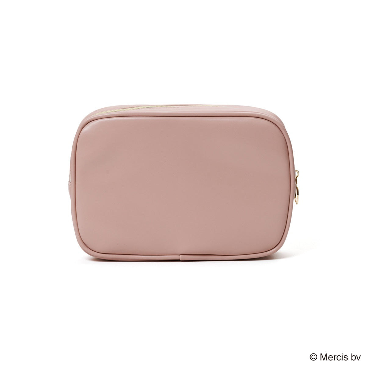 【キャラクターグッズ】MIFFY ミッフィー/CHOOSE BY COLORスクエアポーチ