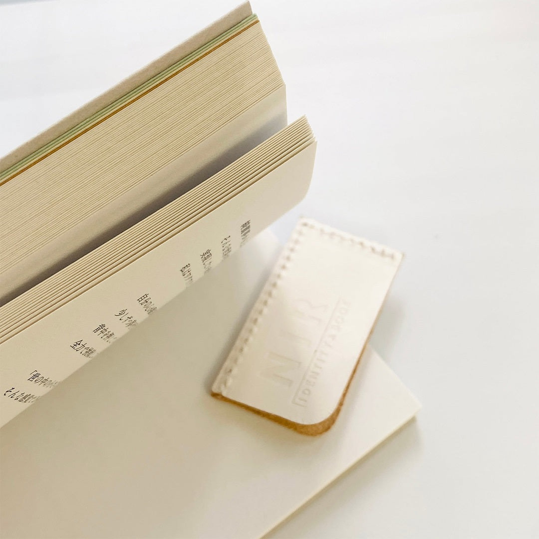 【ドラマと読書】読書グッズ 多分、失くさない栞(3個セット・化粧箱入)
