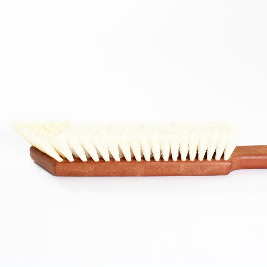 【ドラマと読書】BIBLIOPHILIC Redecker Book Brush