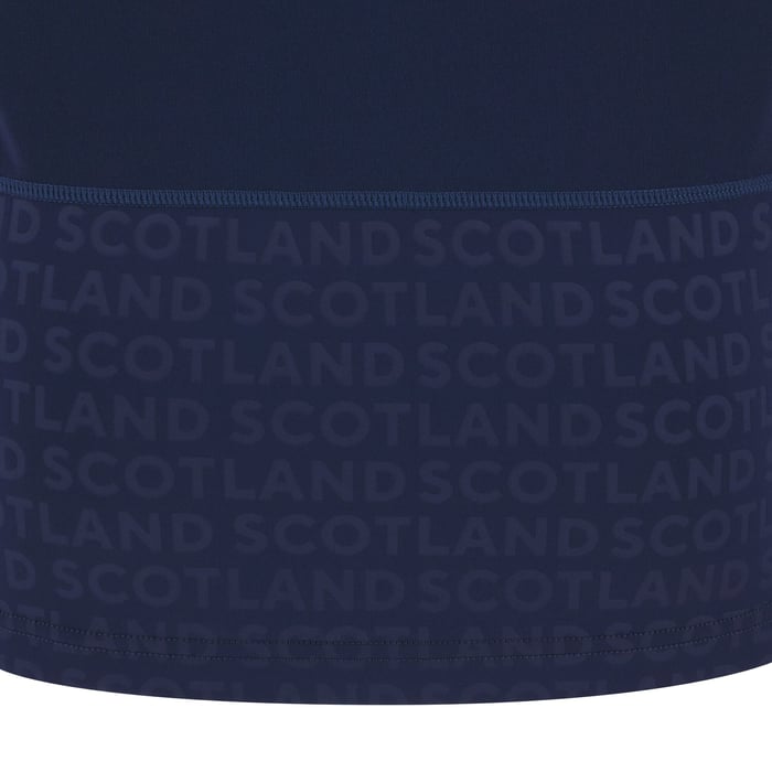 【ラグビー】マクロン SRU スコットランド代表 レプリカ ホームジャージー