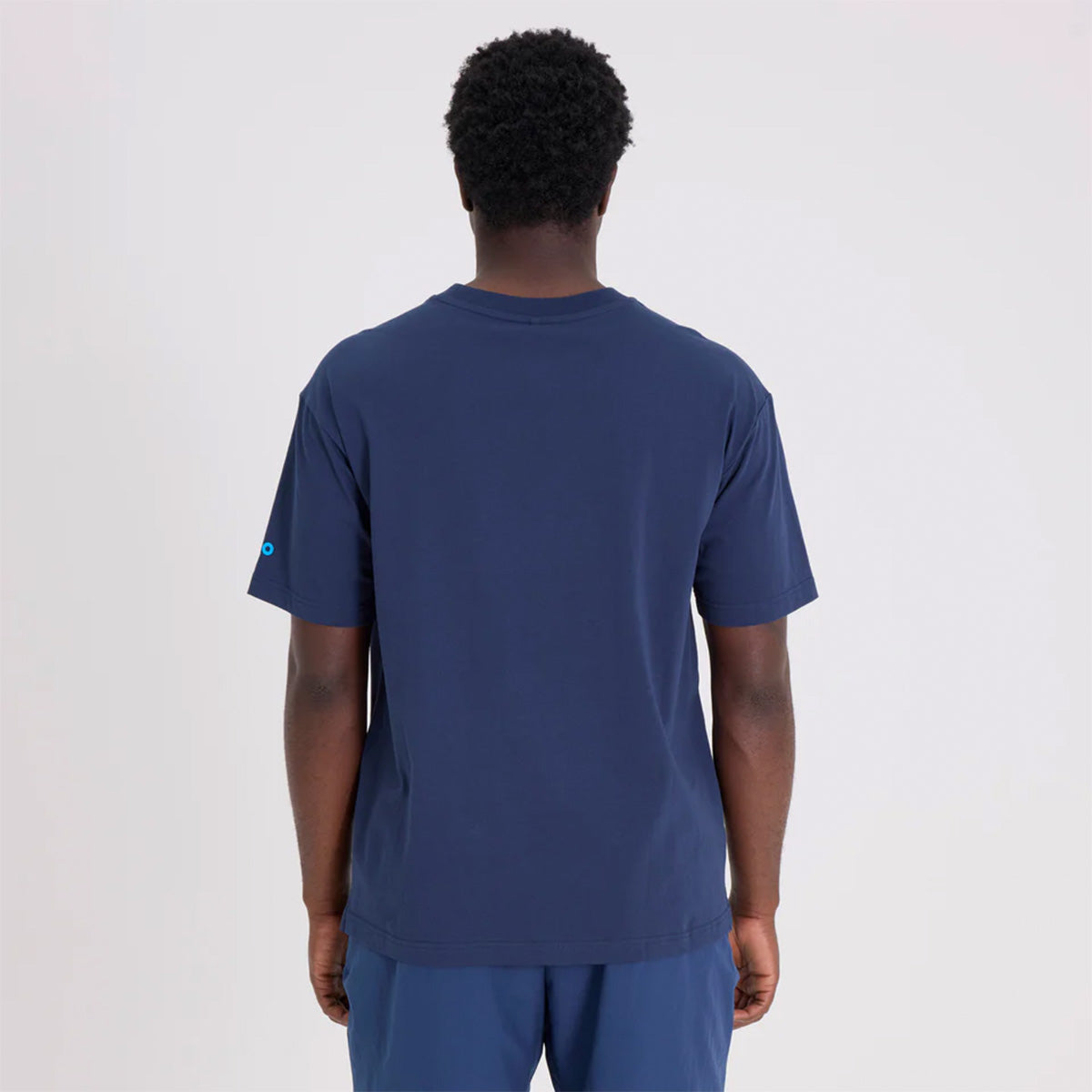 【全豪オープンテニス】AOサークルロゴ Tシャツ