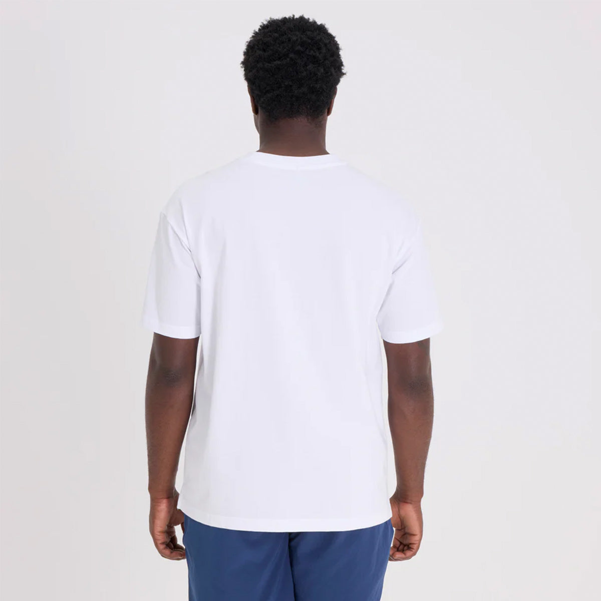 【全豪オープンテニス】AO立体ロゴ Tシャツ