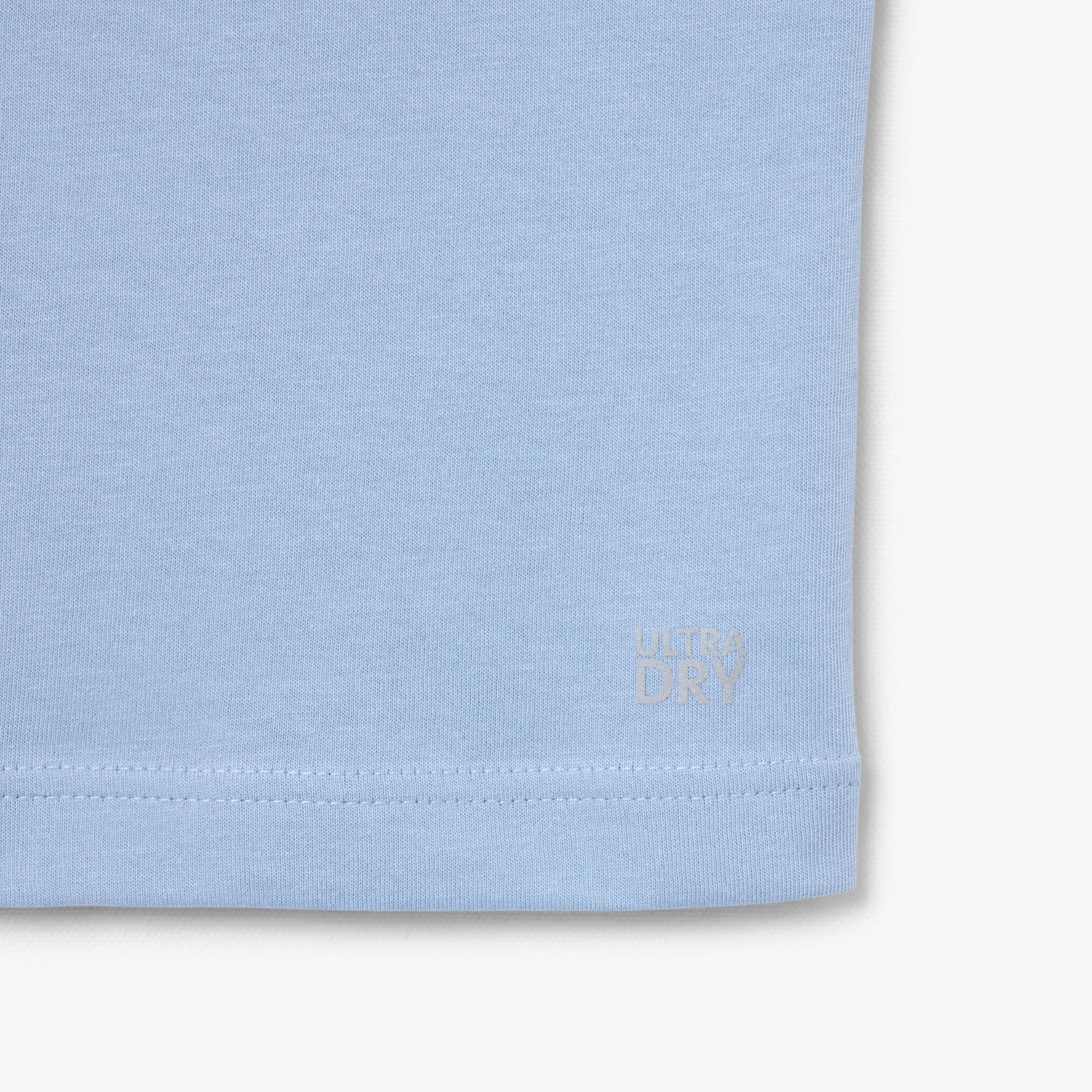 【ラコステ/LACOSTE】『ダニール・メドベージェフ』ラケットプリント ウルトラドライTシャツ