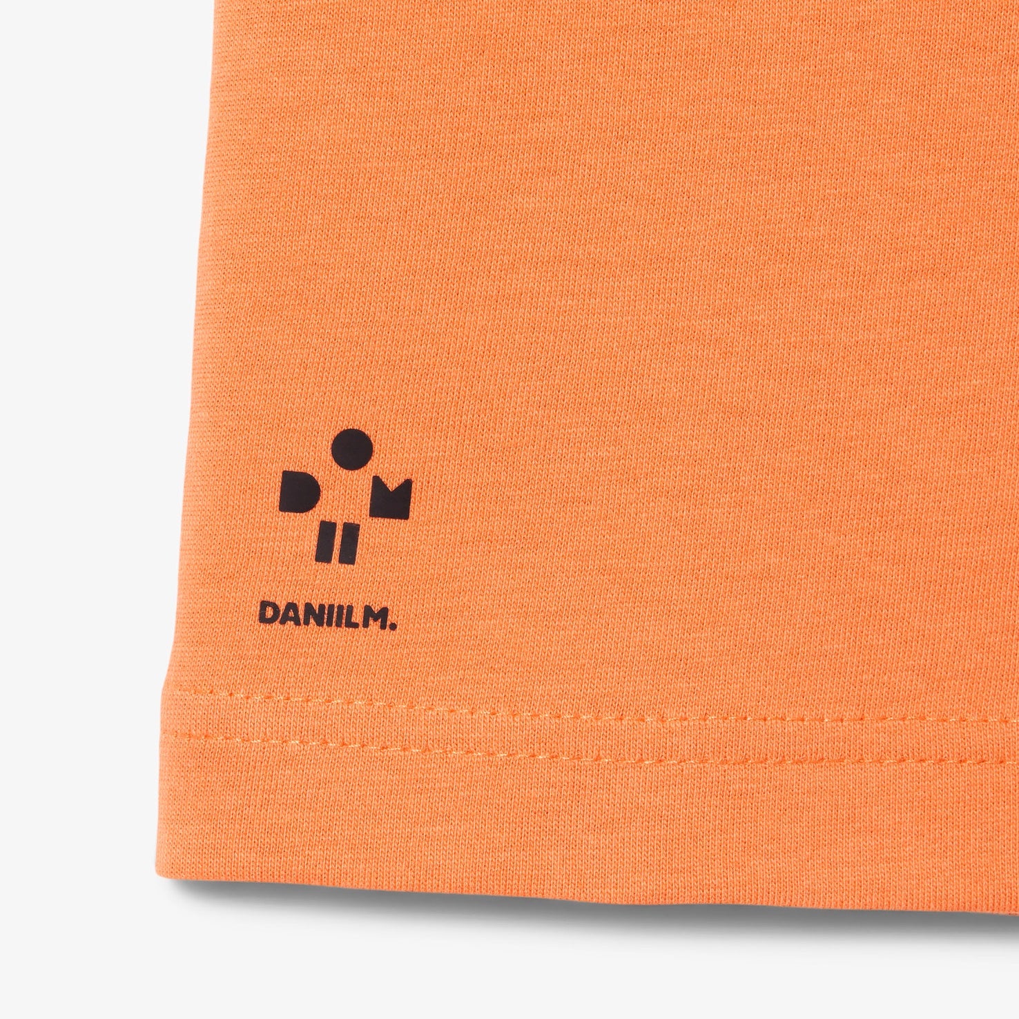 【ラコステ/LACOSTE】『ダニール・メドベージェフ』ラケットプリント ウルトラドライTシャツ