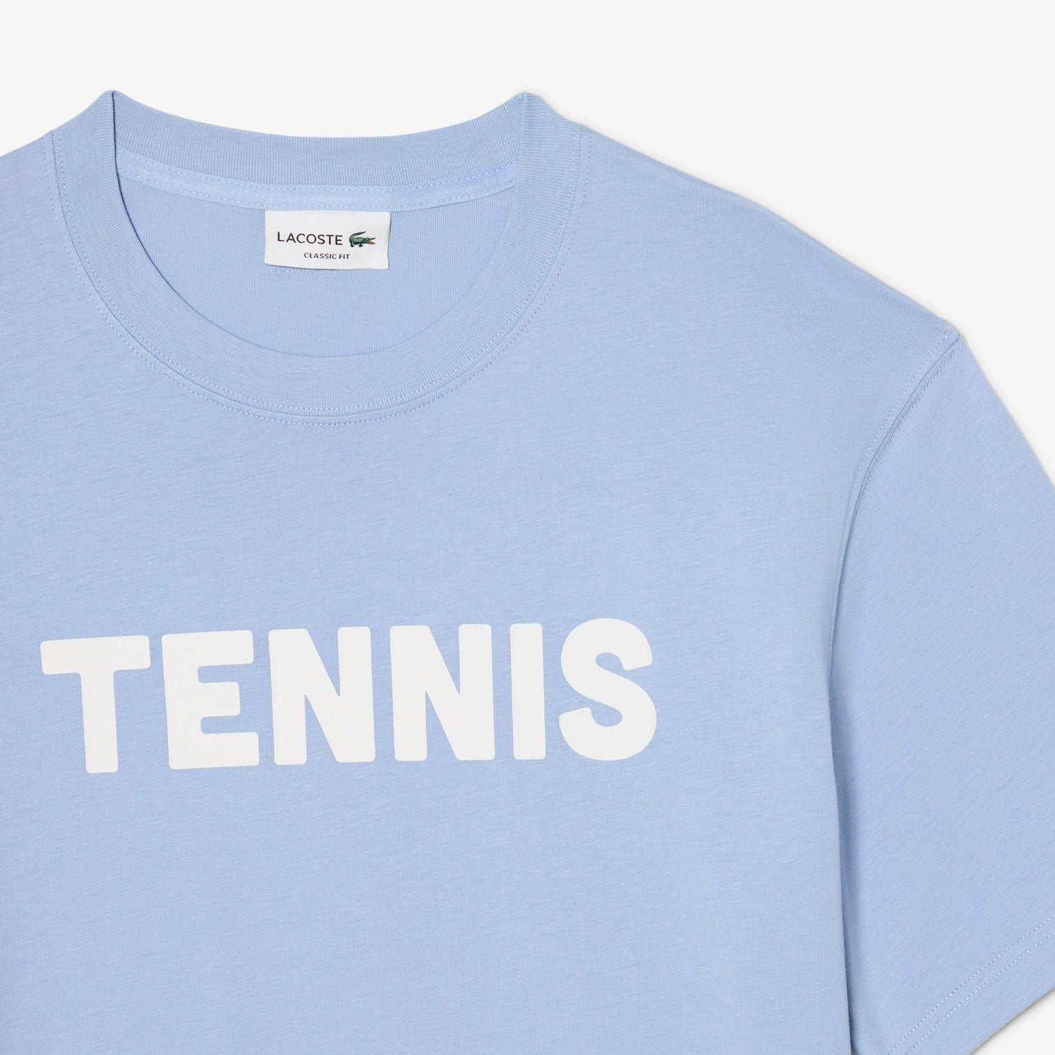 【ラコステ/LACOSTE】Tシャツ