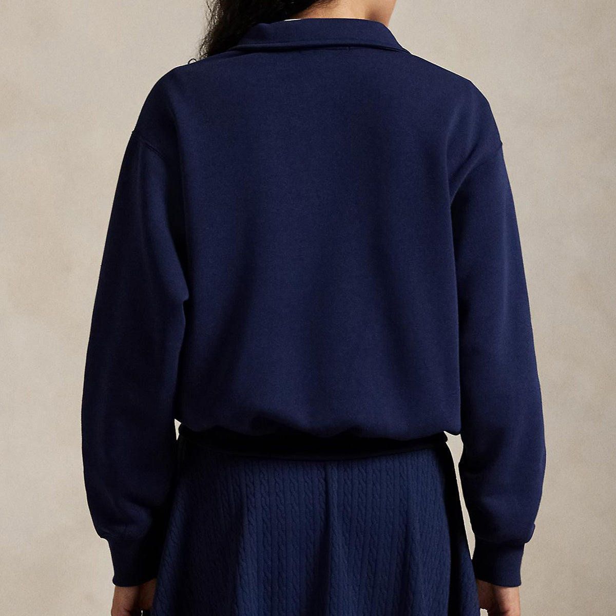 【アール エル エックス ラルフ ローレン/RLX Ralph Lauren】ポロベアフリース(WOMEN`S)